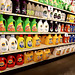 Earthquake in the detergent aisle