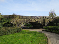 Canal Bridge