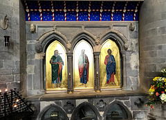 St David's Shrine