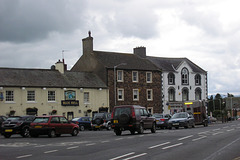 Dalston Village