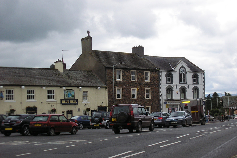Dalston Village