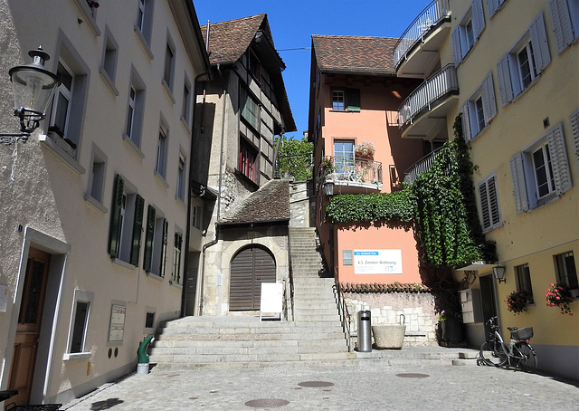 Altstadt Schaffhausen