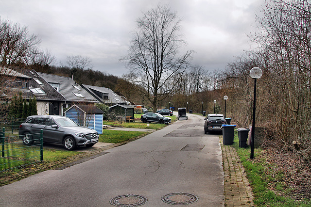 Otto-Brenner-Straße (Sprockhövel-Bossel) / 29.03.2023