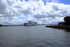 Rostock / Warnemünde