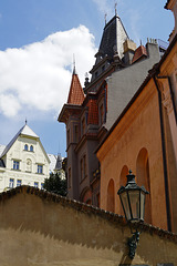 HWW - Hohe Synagoge