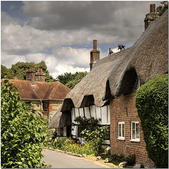 East Garston,  Berkshire