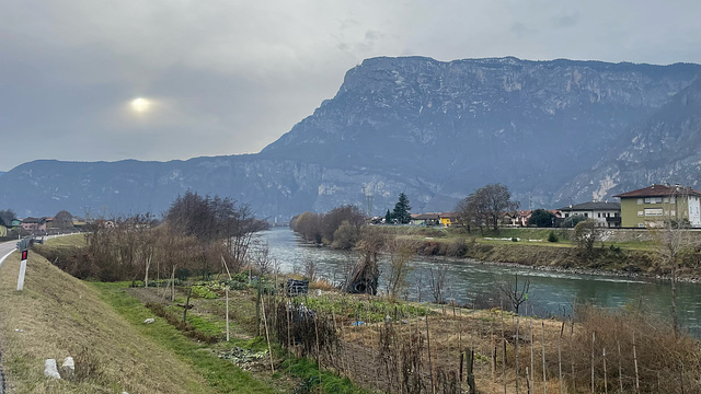 Nave San Rocco Nave San Rocco