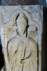 llandaff cathedral, cardiff, wales