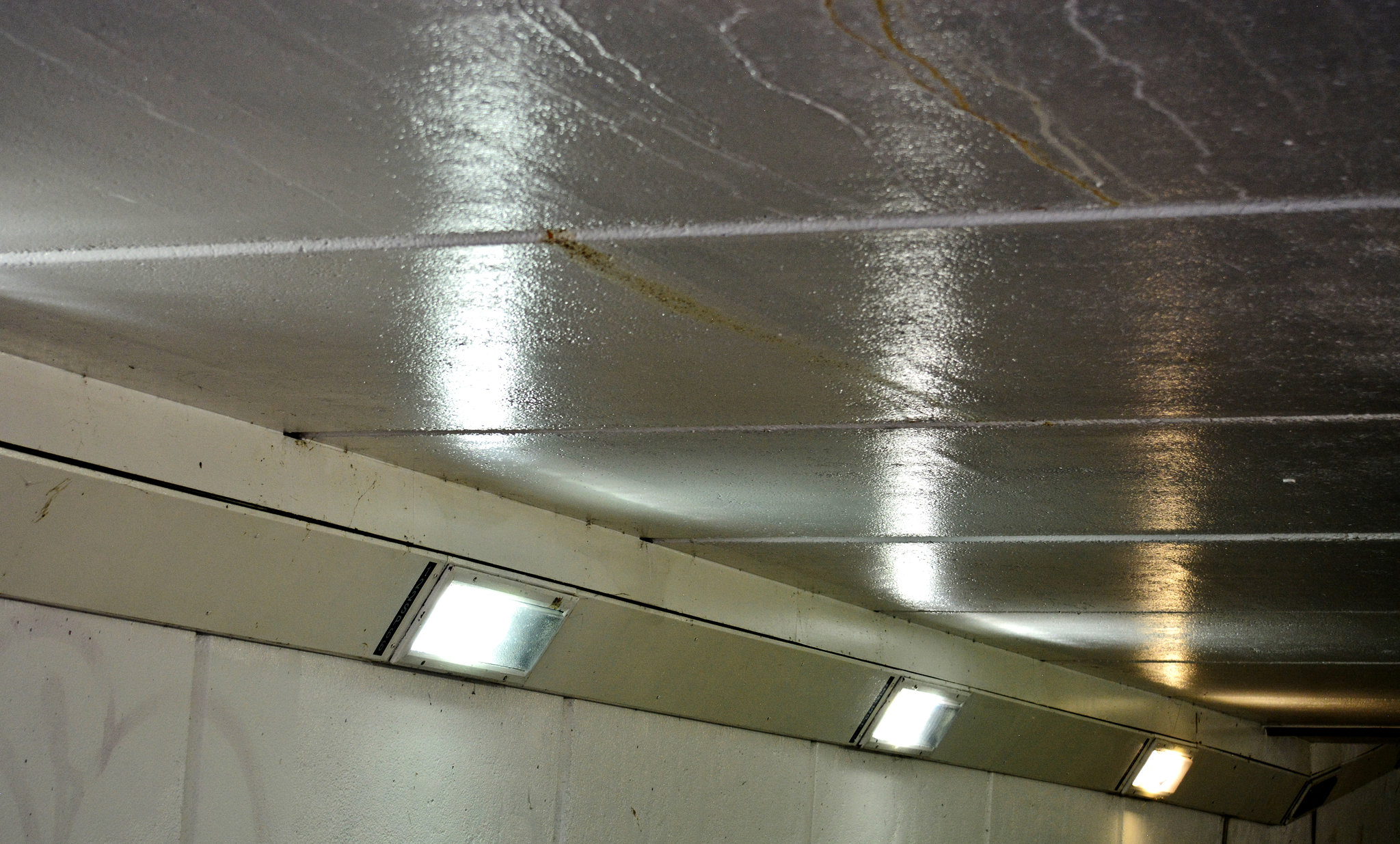 Subway/Underpass
