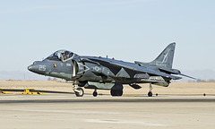 Boeing-McDonnell Douglas AV-8B Harrier 164546