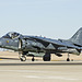 Boeing-McDonnell Douglas AV-8B Harrier 164546