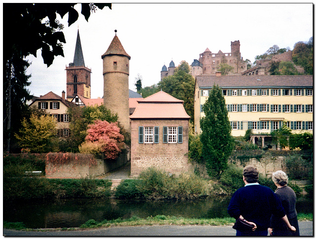 Wertheim