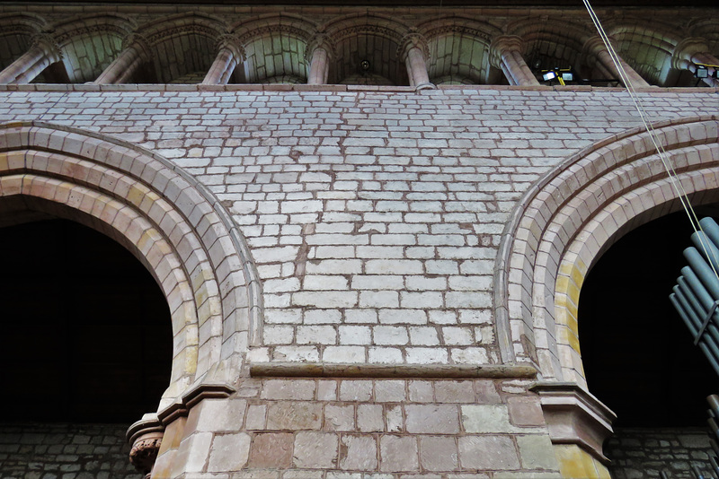 lanercost priory, cumbria