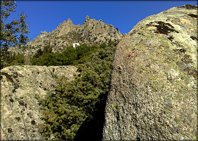 Sierra de La Cabrera