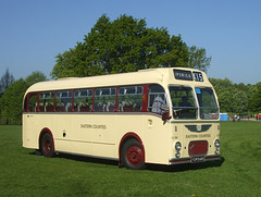 Ipswich-Felixstowe Historic Vehicle Run 6 May 2018 - Entry F25