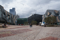 Federation Square