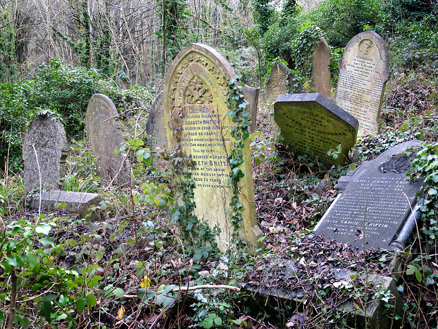 Arnos Vale Cemetery