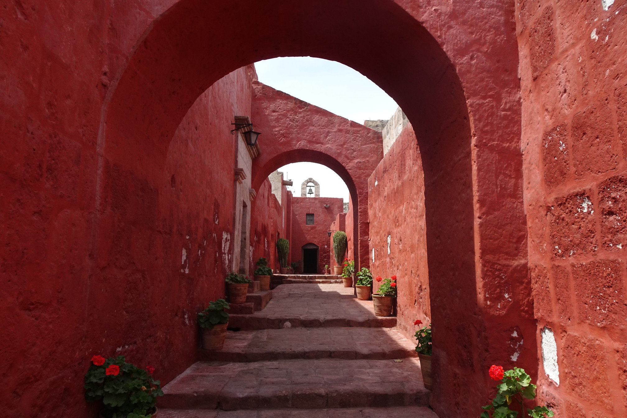 Monasterio De Santa Catalina