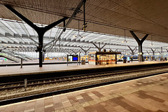 Rotterdam 2024 – Station