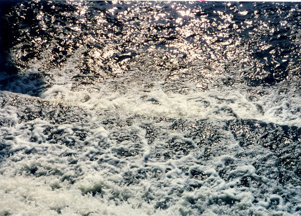 Spillway Along Thames Spillway Along Thames