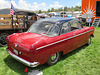 1952 Willys Aero Ace