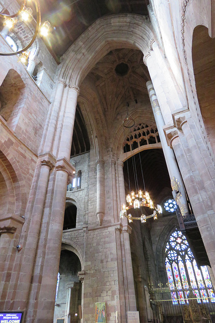 carlisle cathedral