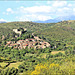 Castelnou (66) 23 mai 2015.