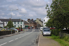Dalston Village