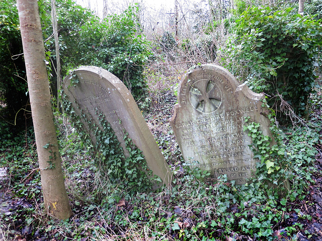 Arnos Vale Cemetery