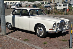 Daimler Sovereign I, 1972