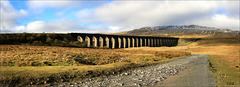 Ribblehead Viaduct