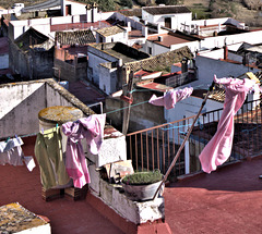 Arcos e la Frontera