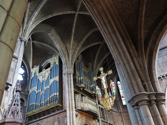 st michael's church, croydon, london