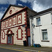 Temperance Hall, Merthyr (2) - 27 August 2015