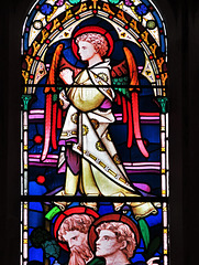 dartford, holy trinity church, kent