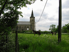 Church of All Saints at Ratcliffe Culey  (Grade II* Listed Building)