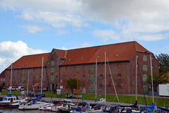 Hafen Kontor