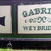 Gabriel narrowboat