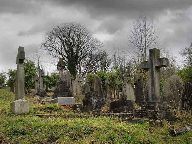 Arnos Vale Cemetery