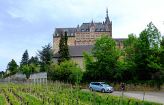 Kloster Kalvarienberg