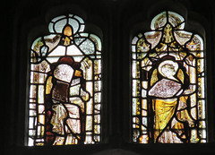 edington church wilts c14 glass (1)