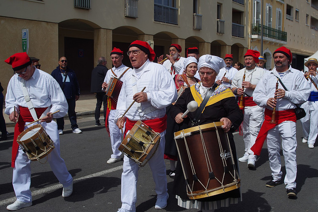 Groupe musical !