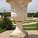 Marble Urn in the Gardens of Versailles, June 2013