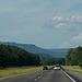 Tennesse Mountains and Hills