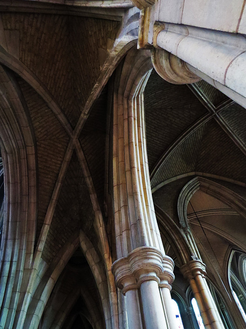 st michael's church, croydon, london