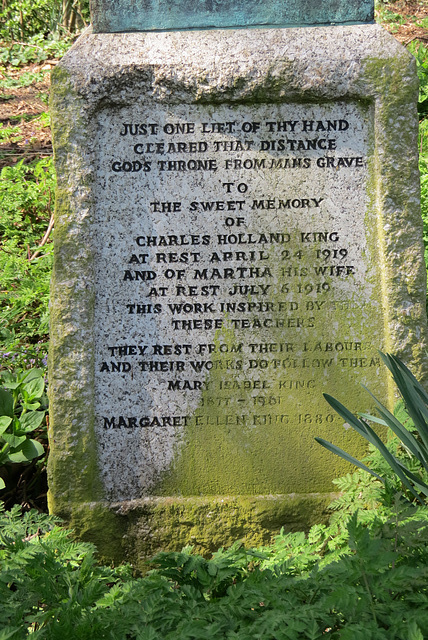 hendon cemetery, london