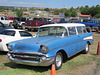 1957 Chevrolet Two-Ten Handyman Wagon