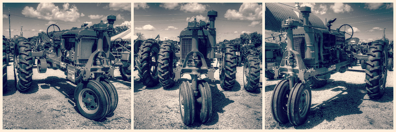 1939 F-20 Farmall