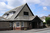 Victory Hall
