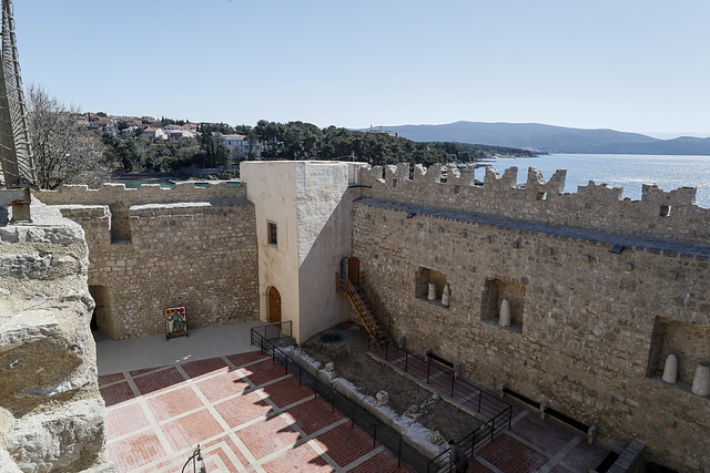 Krk - Croazia